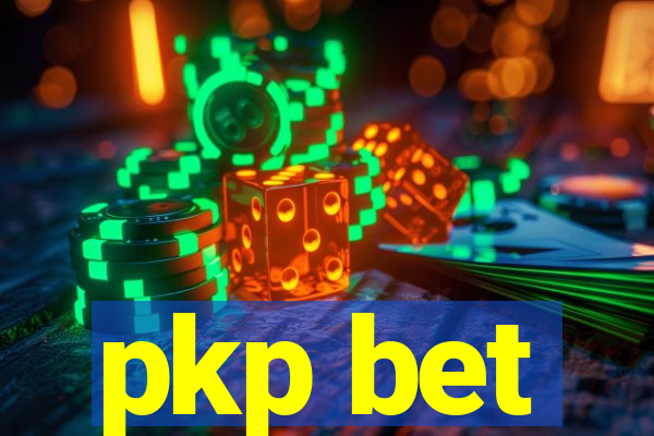 pkp bet